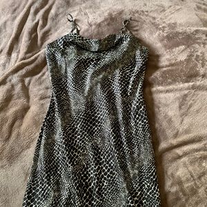 Banana Republic Midi dress